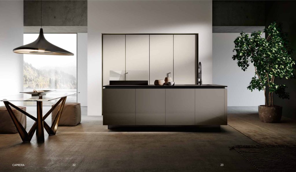 cuisine sur mesure Mulhouse