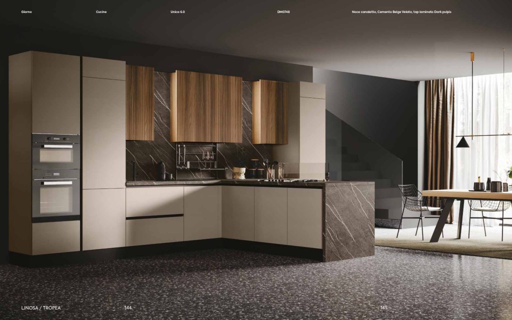 cuisine sur mesure Mulhouse