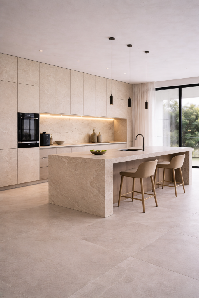 inspiration cuisine sur mesure Mulhouse
