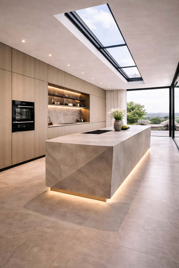 Inspirations cuisine sur mesure Mulhouse | Studio Cucina
