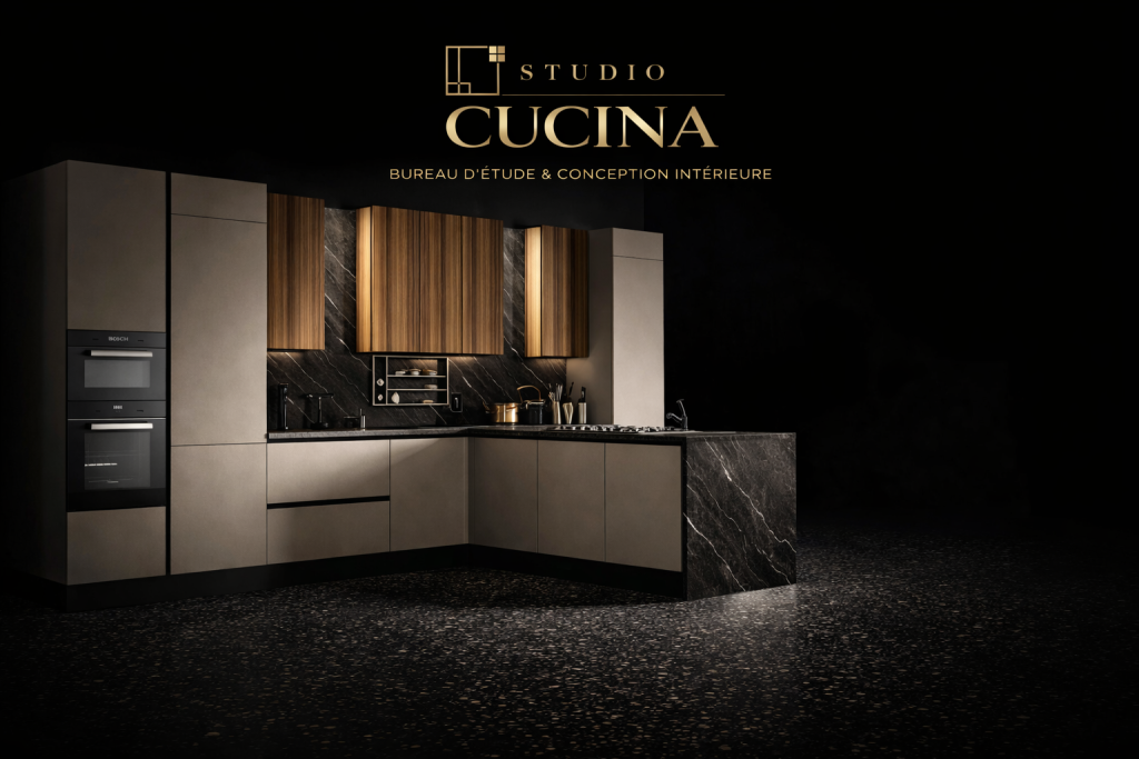 cuisine italienne sur mesure